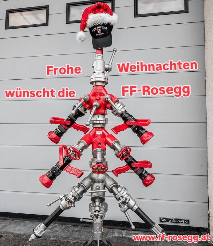 Weihnachtswünsche